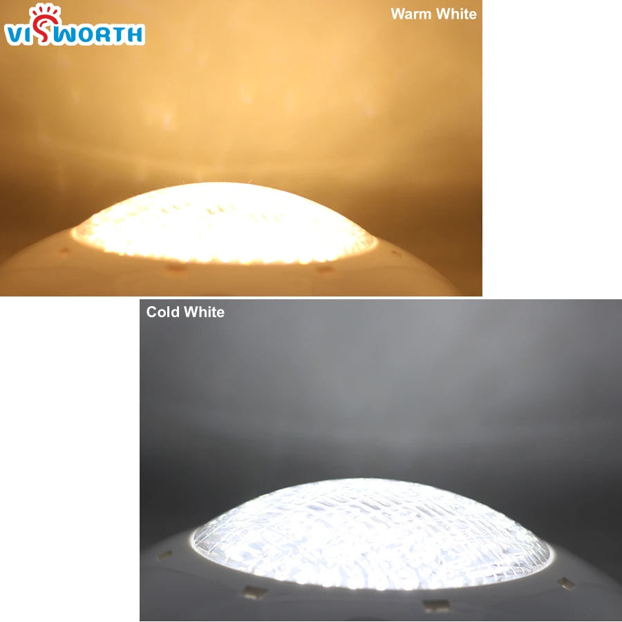 24W-36W Swimming Pool Led Light +Remote Controller