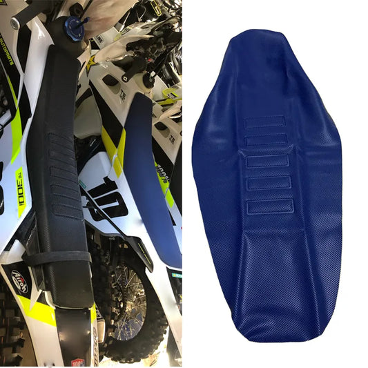 Motorcycle Seat Cushion Cover For YAMAHA