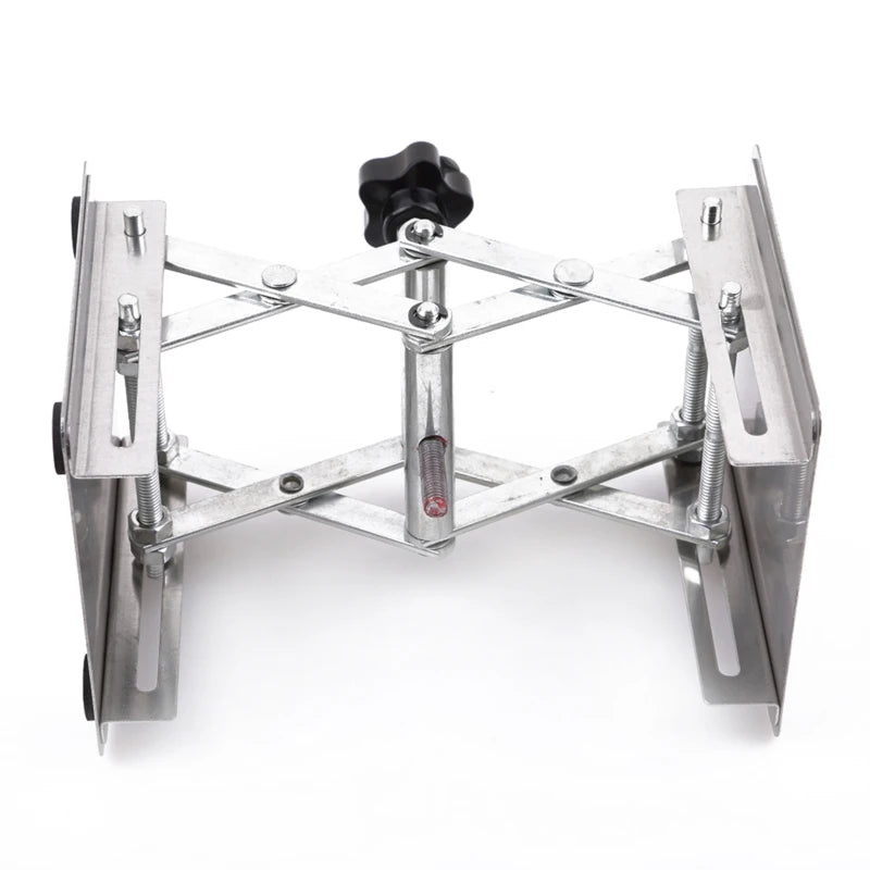 200x200mm Stainless steel Woodworking Router Table