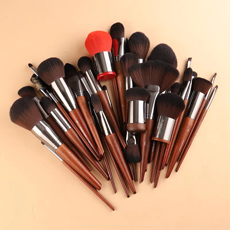 Professional Makeup Brush Set