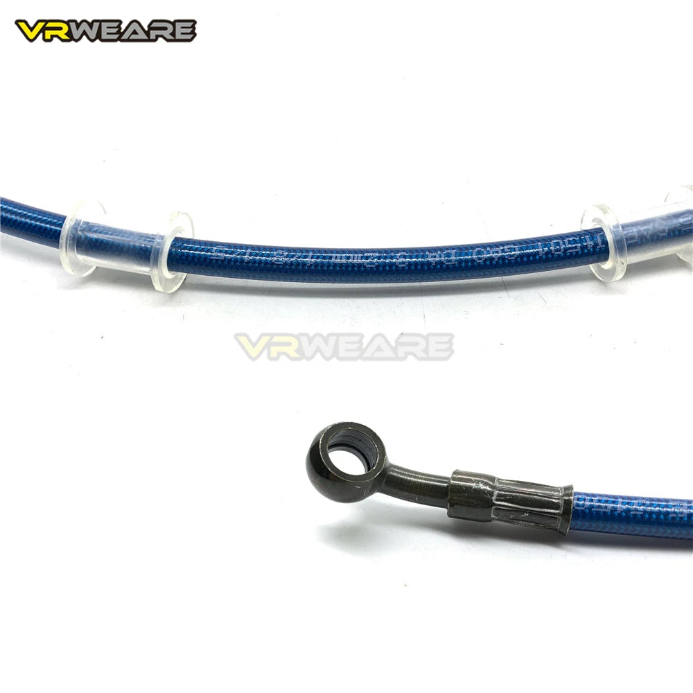 40CM-150CM Motorcycle Dirt Bike Brake Oil Hose