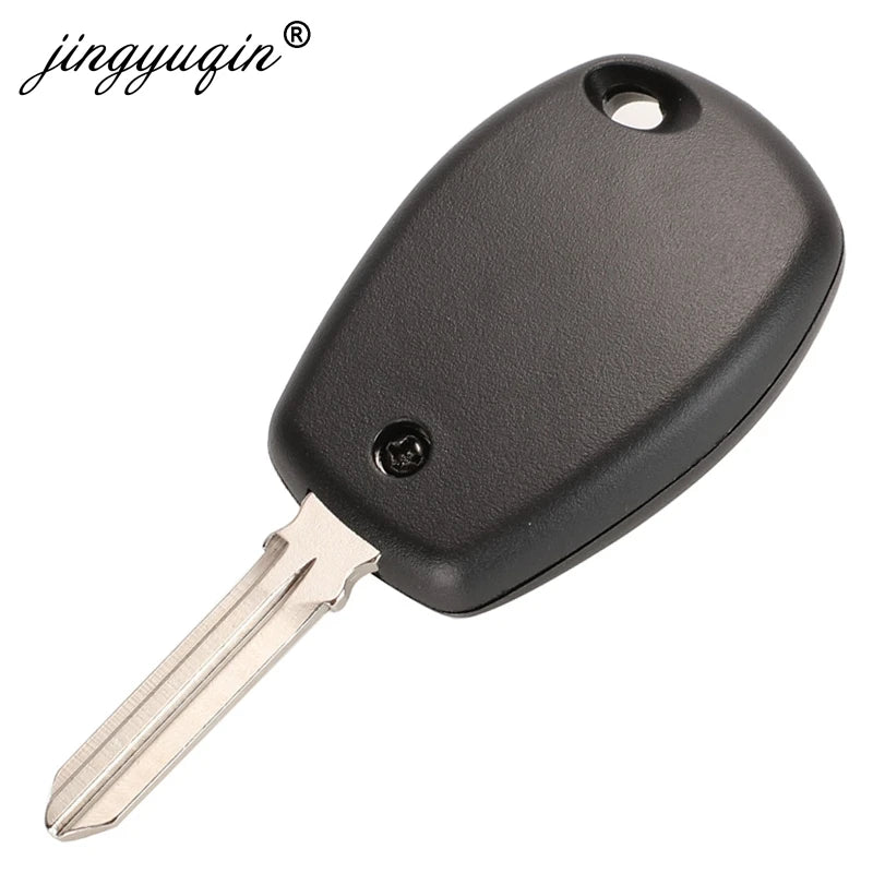 2BTN Remote Key for Renault Duster M