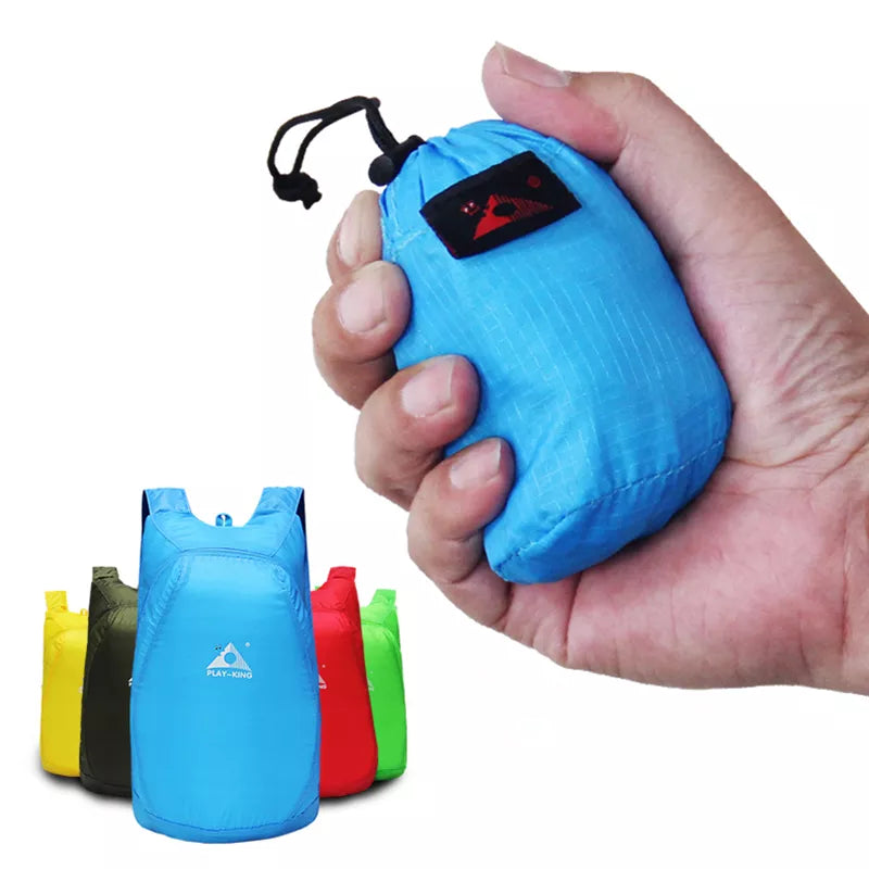 Ultralight Packable Foldable Mini Bag