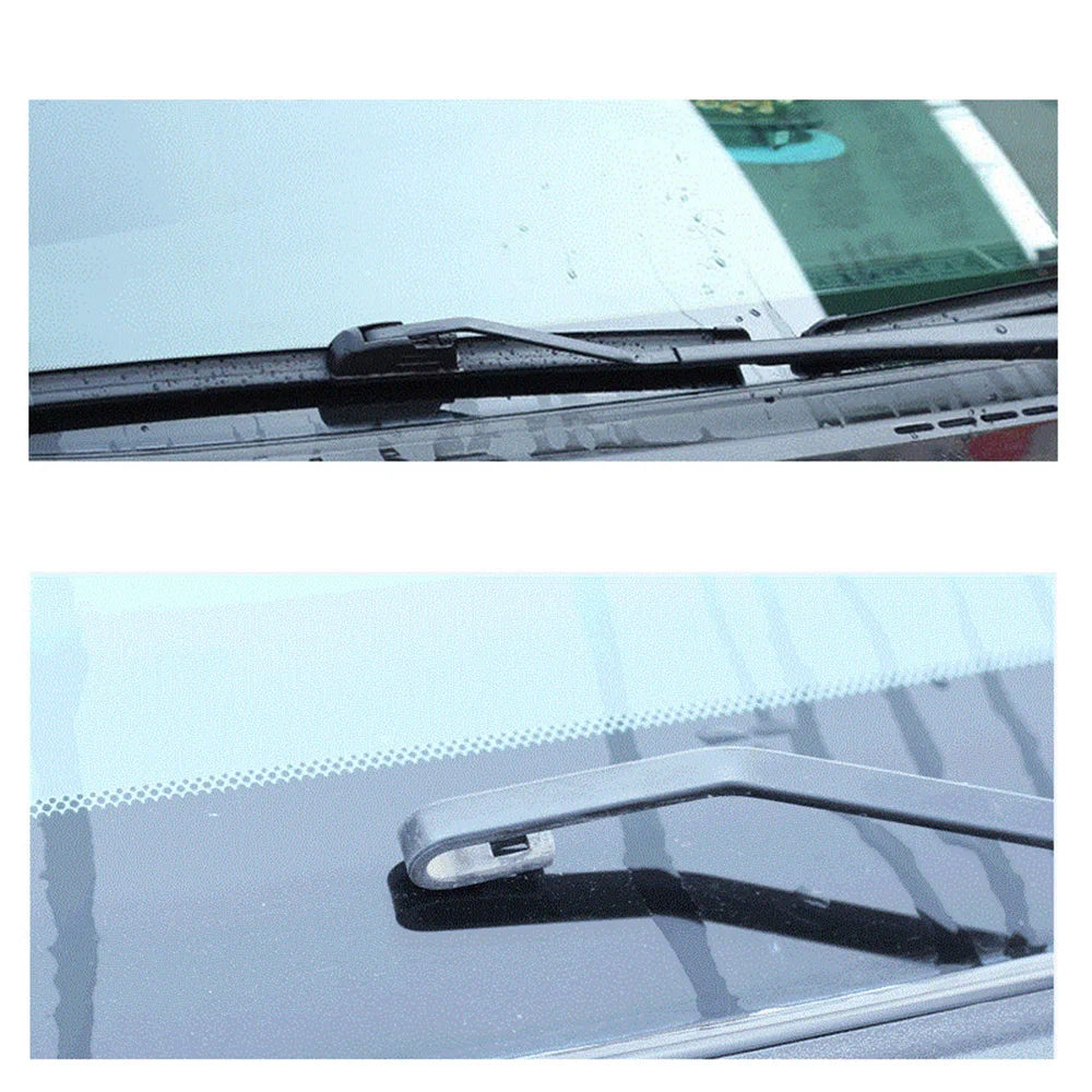 Front & Rear Wiper Blades Set Kit For KIA