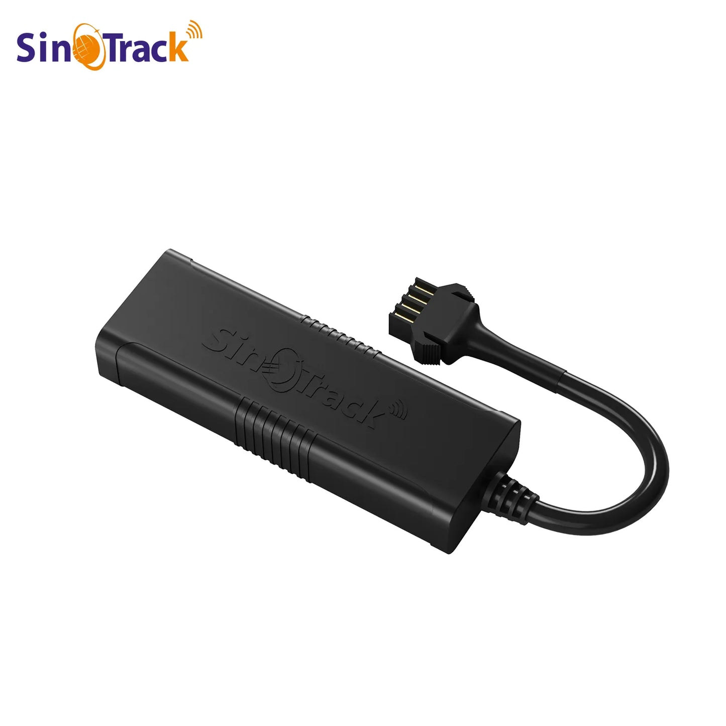 Mini Vehicle GPS Tracker with Remote Control and Real Time Monitoring System