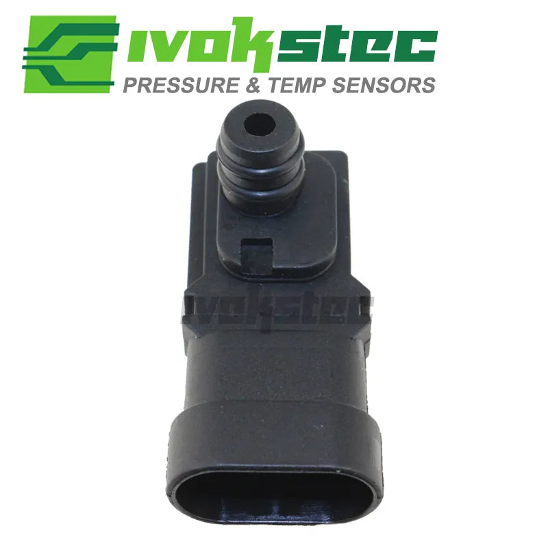 Boost Pressure MAP Sensor for Renault