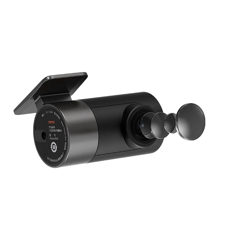 Rear Cam and Dash Cam