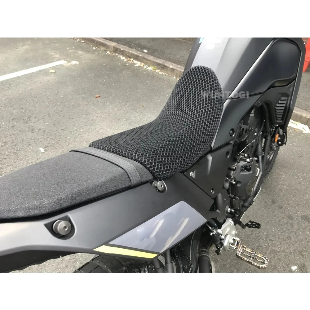Motorcycle Protecting Cushion Seat Cover For YAMAHA