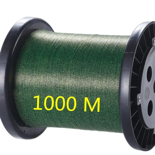 1000M 500M Invisible Spotted Fishing Line
