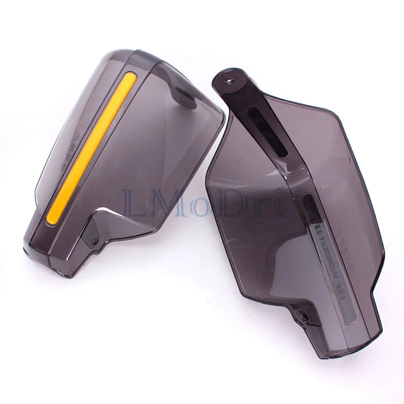 Windproof Motorcycle Hand Guard Shield