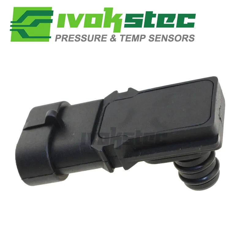 Boost Pressure MAP Sensor for Renault