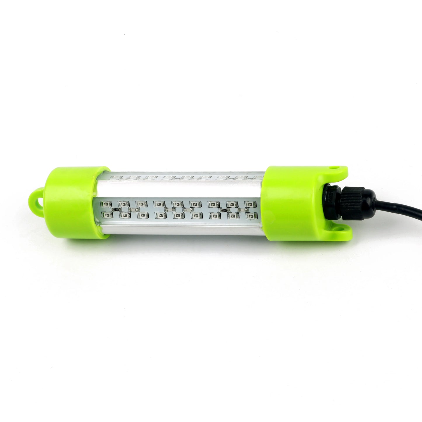 18W-45W Multicolor Aluminum High Power LED Fish Attracting Bait Light