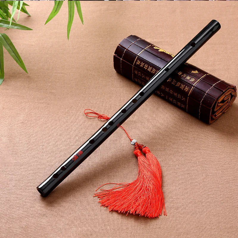 High Quality Bamboo Flute Professional Woodwind Musical Instruments