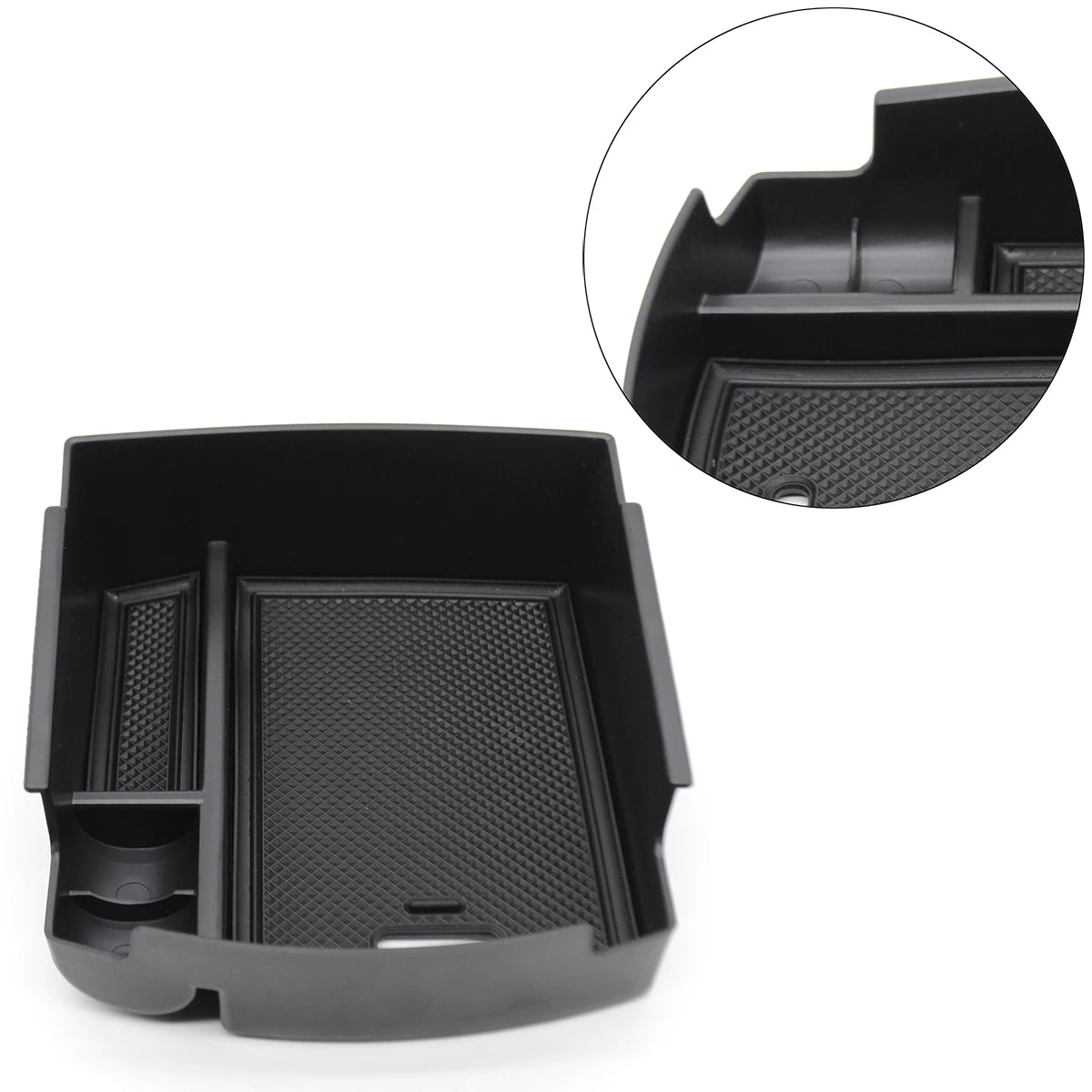 Center Console Organizer for Hyundai