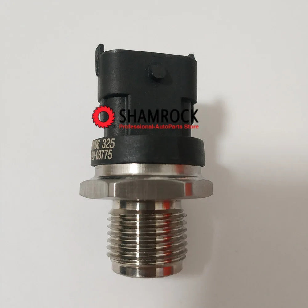 Original Fuel Rail Pressure Sensor Common Regulator