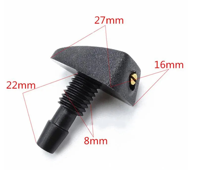 Auto Car Windshield Washer Wiper Fit for Renault