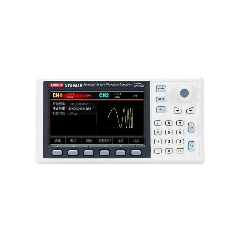 Function/Arbitrary Waveform Generator