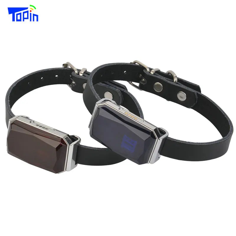 Waterproof Pet Collar GPS Tracker