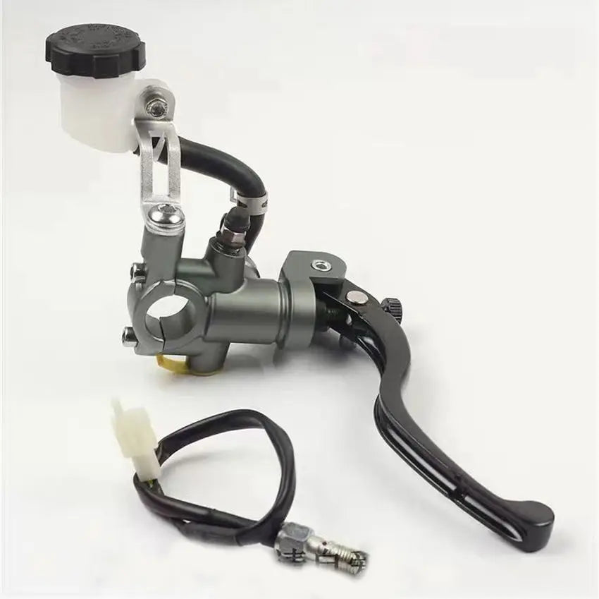 17.5mm motorcycle brake pump lever