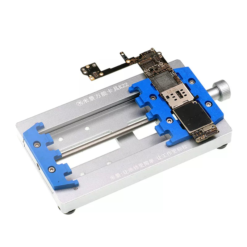 Motherboard PCB Fixture Holder For High Temperature