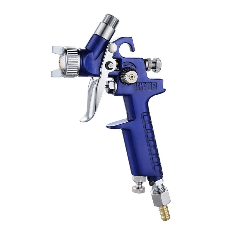 0.8mm/1.0mm Professional Mini Paint Spray Gun Nozzle