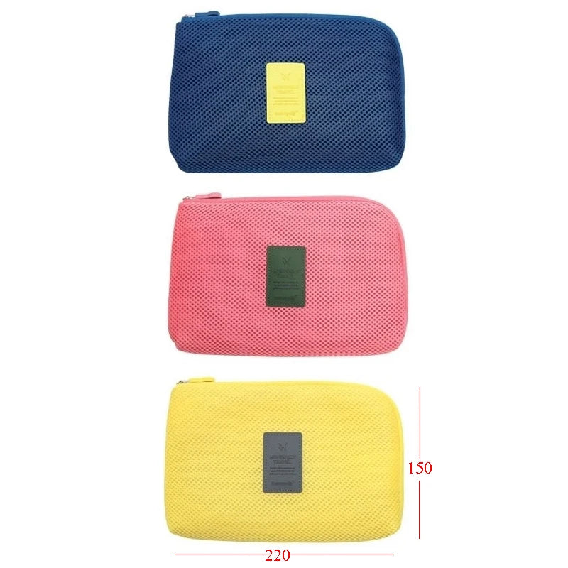 Multi-function Travel Organizer Bag