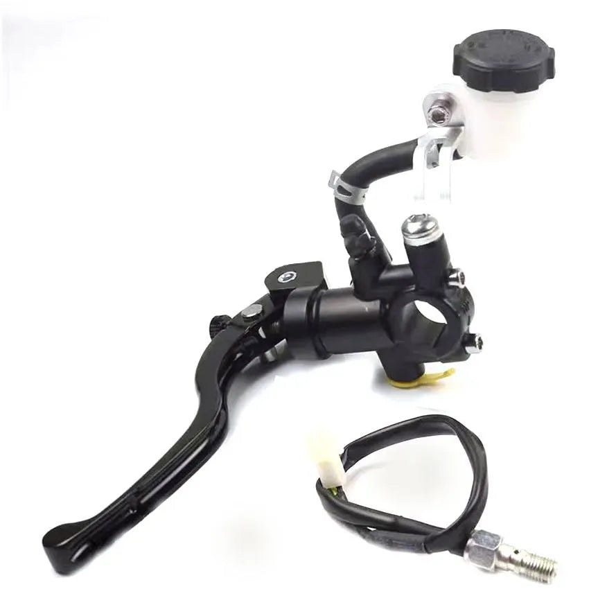 17.5mm motorcycle brake pump lever