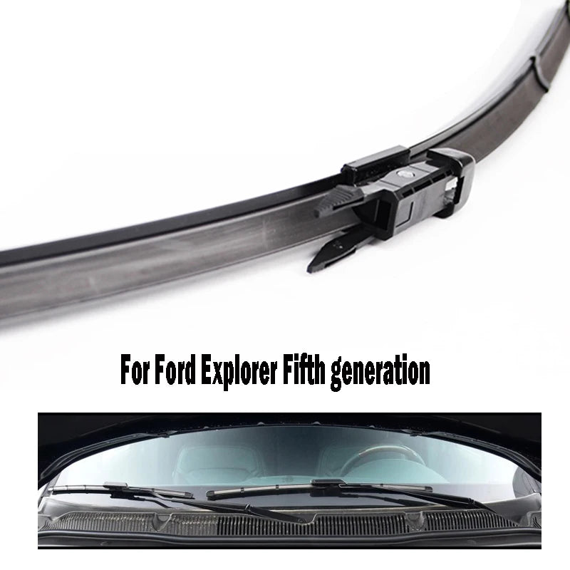 Windshield Windscreen Wiper Blades For Ford