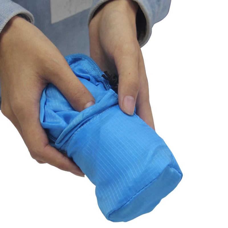 Ultralight Packable Foldable Mini Bag