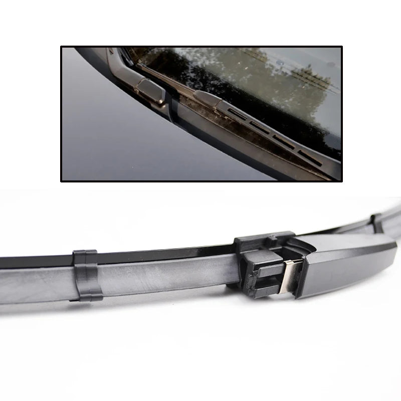 LHD Front Wiper Blades for Audi