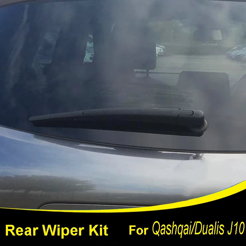 Windshield Windscreen Wiper Blade Arm Set For Nissan