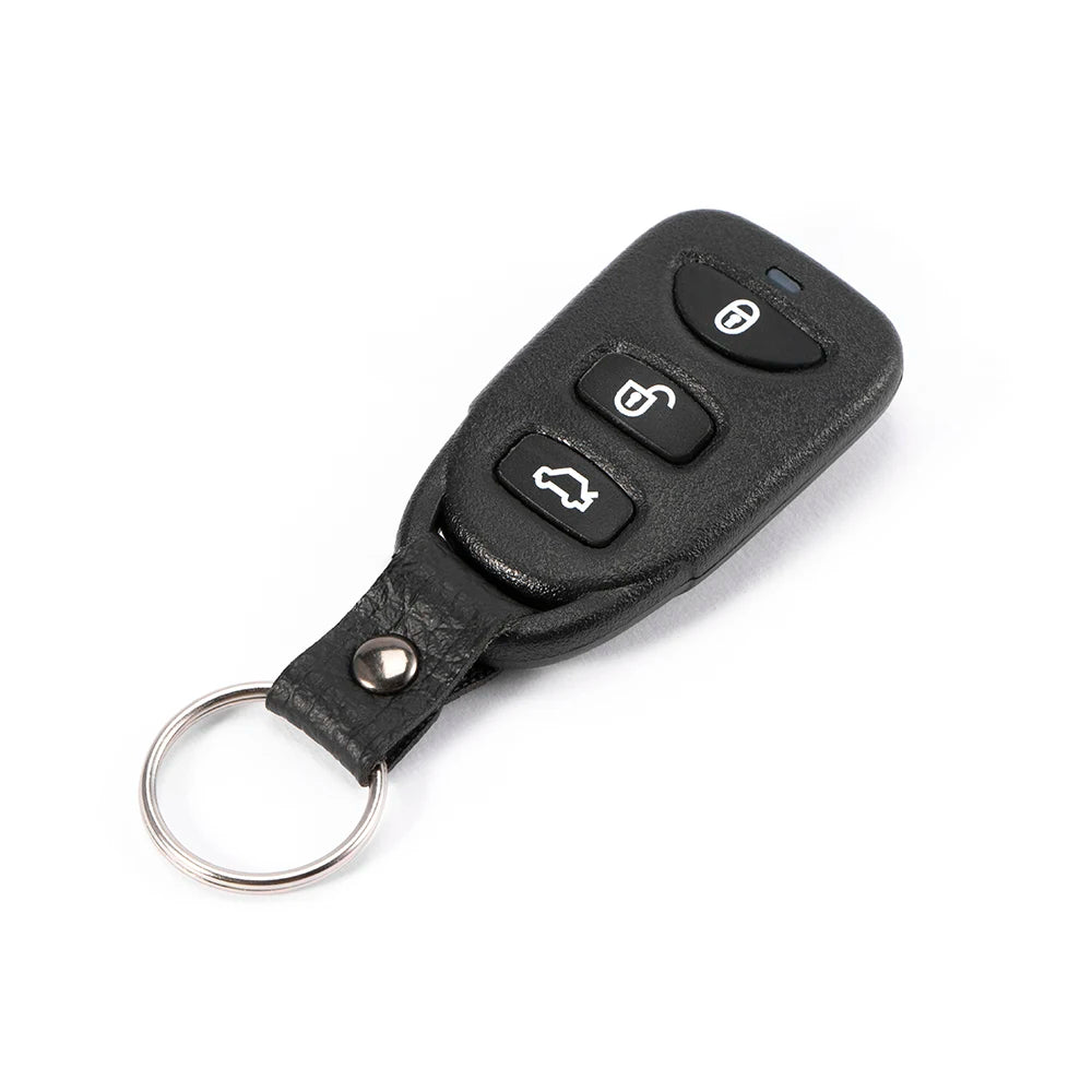 Car Remote Central Door Lock Keyless System