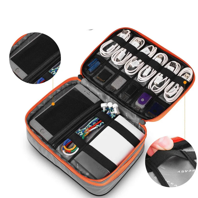 Multi-function Travel Organizer Bag