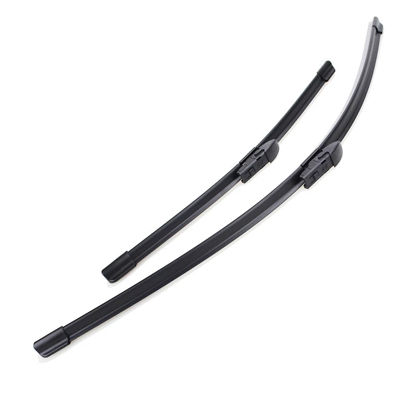 Windshield Windscreen Wiper Blades Set For Mazda