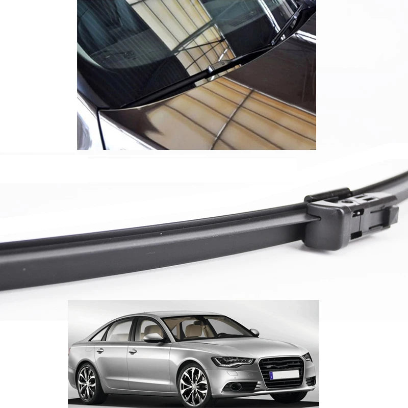 Windshield Windscreen Wiper Blades For Audi