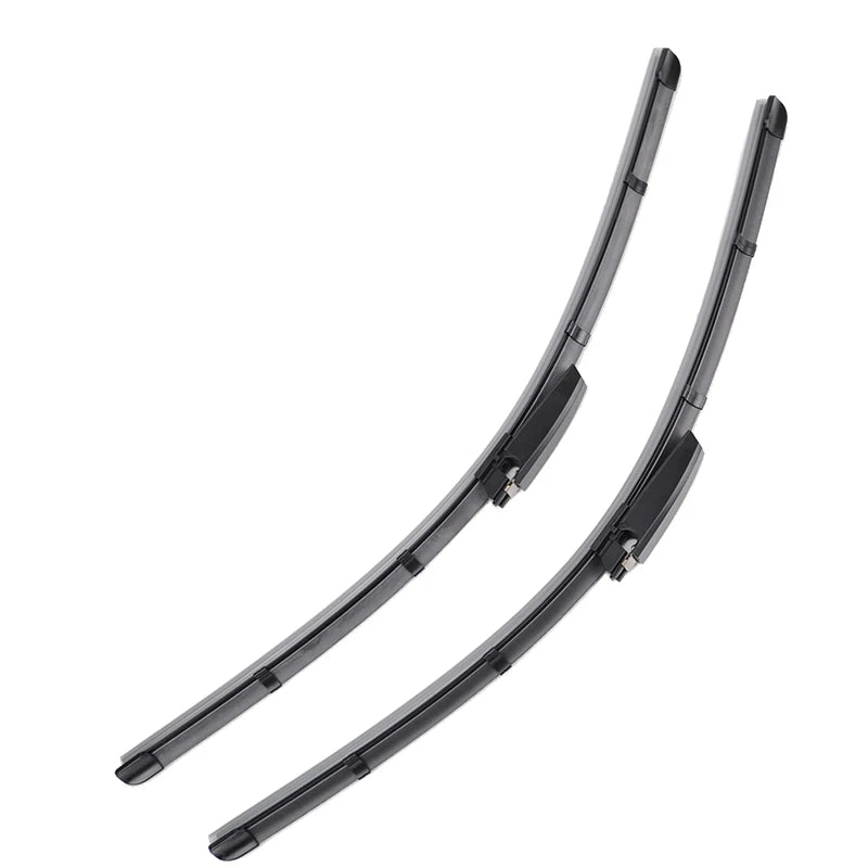 LHD Front Wiper Blades for Audi