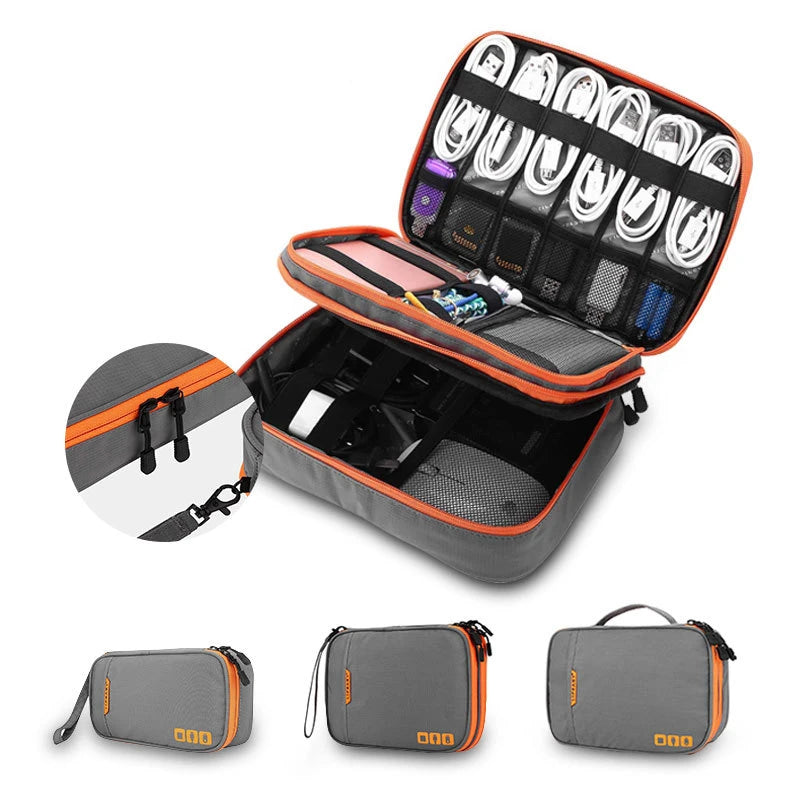 Multi-function Travel Organizer Bag