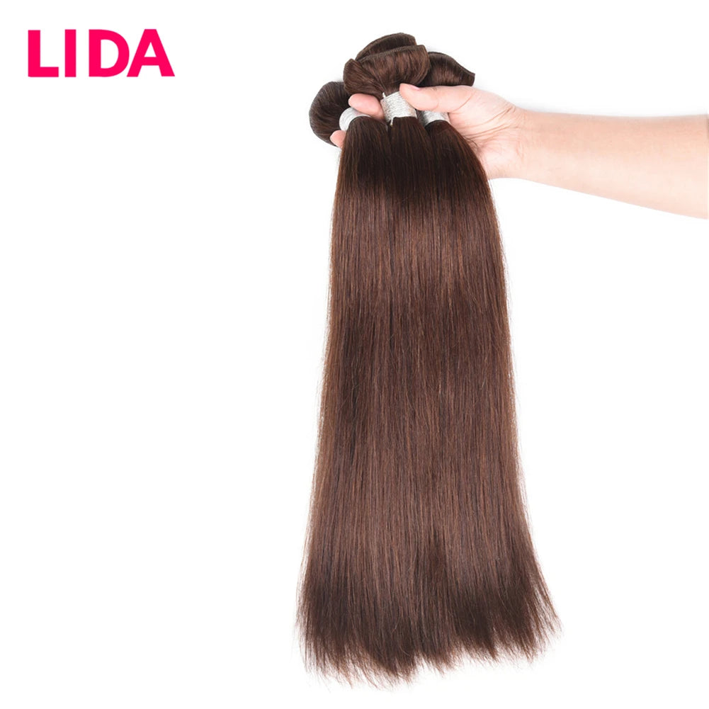 8-26 inch double weft Chinese hair weave bundles