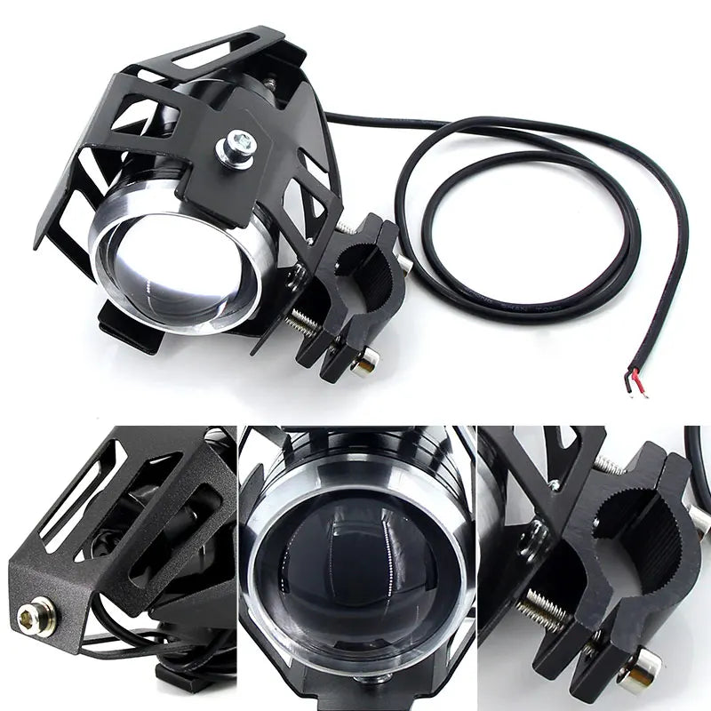 Motorcycle Fog Head Light For HONDA