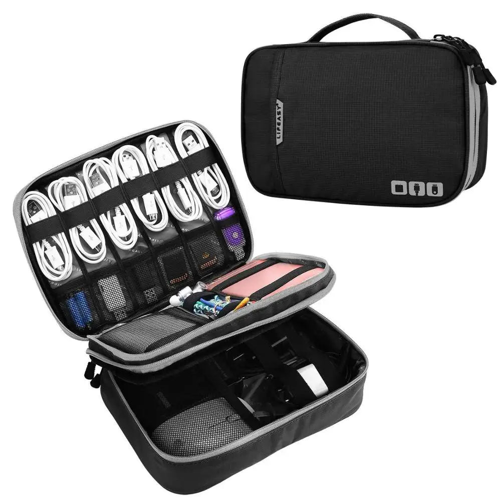 Multi-function Travel Organizer Bag