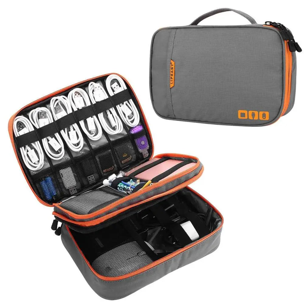 Multi-function Travel Organizer Bag