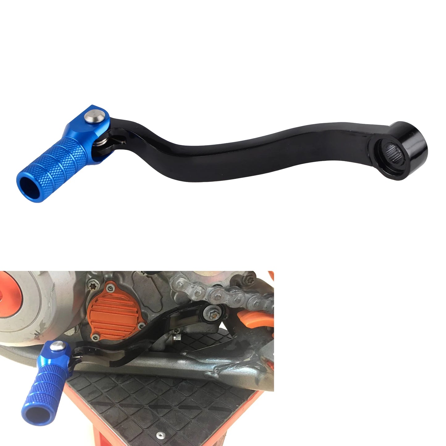 Gear Shift Lever For KTM