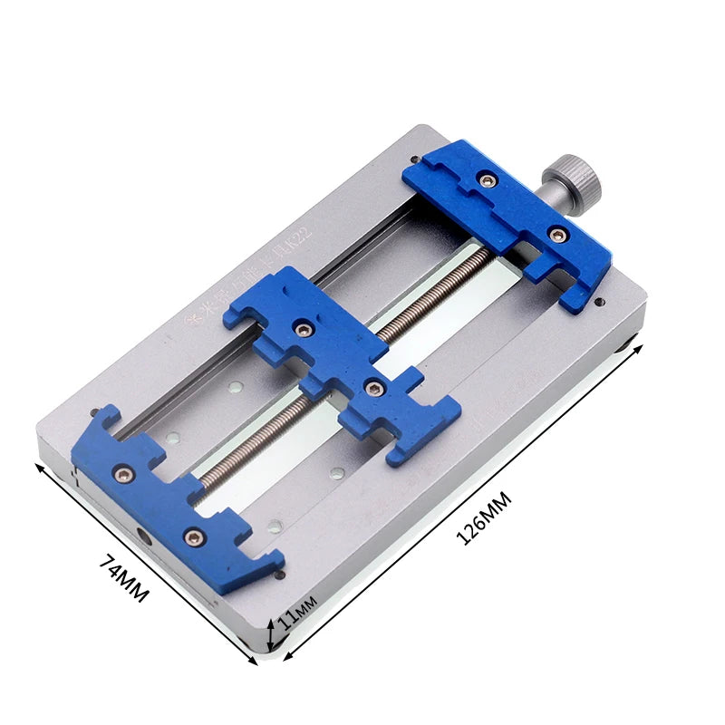 Motherboard PCB Fixture Holder For High Temperature