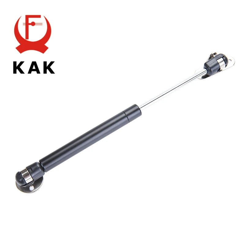 100N /10kg Copper Force Cabinet Door Lift Support