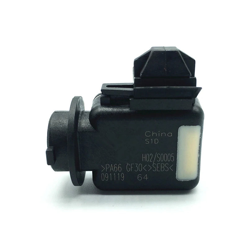 car interior air quality sensor for VW