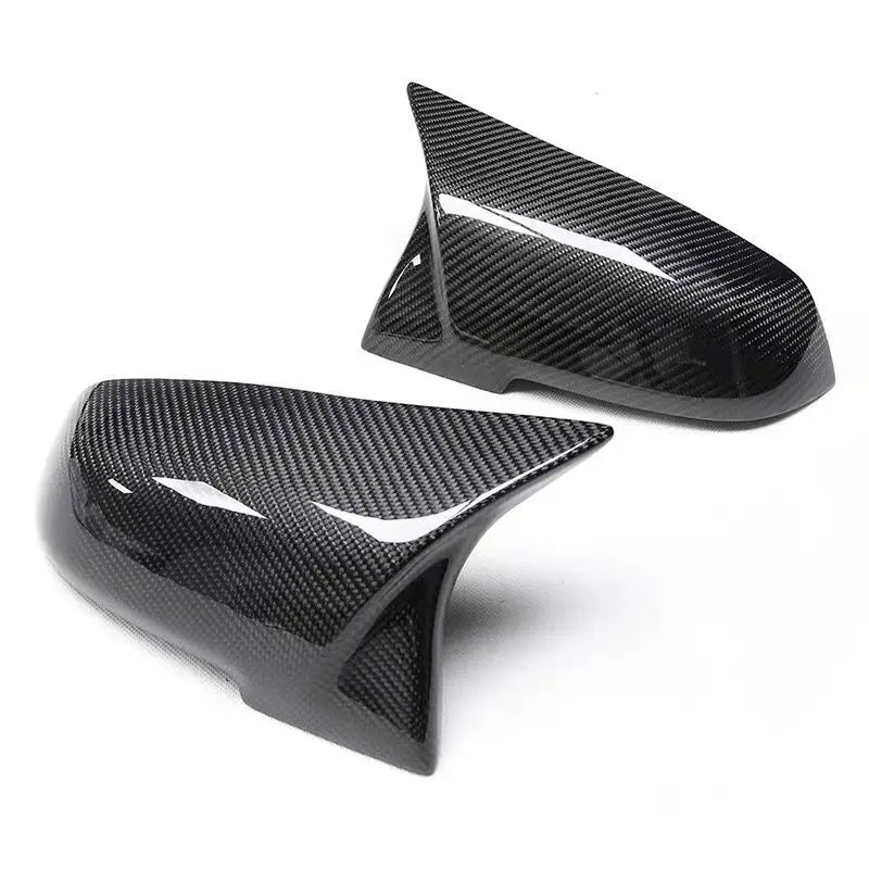 Rear View Side Mirror Cover For BMW