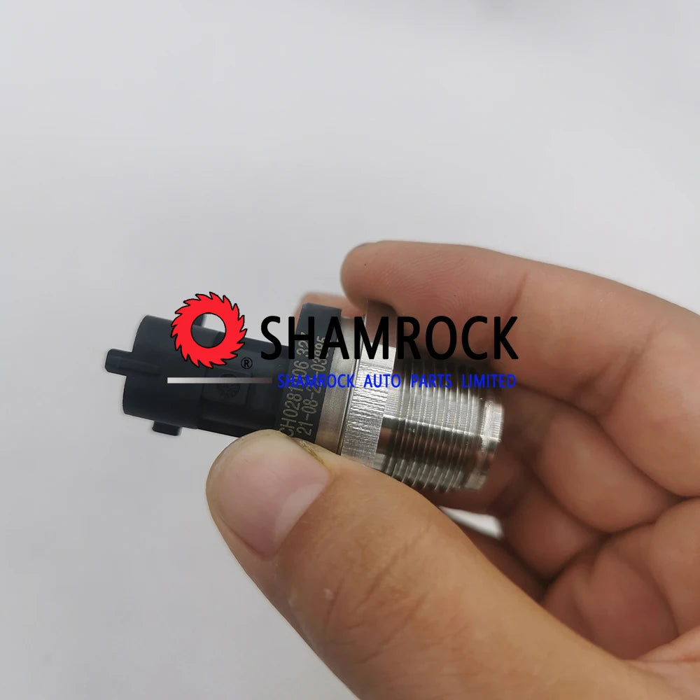 Original Fuel Rail Pressure Sensor Common Regulator