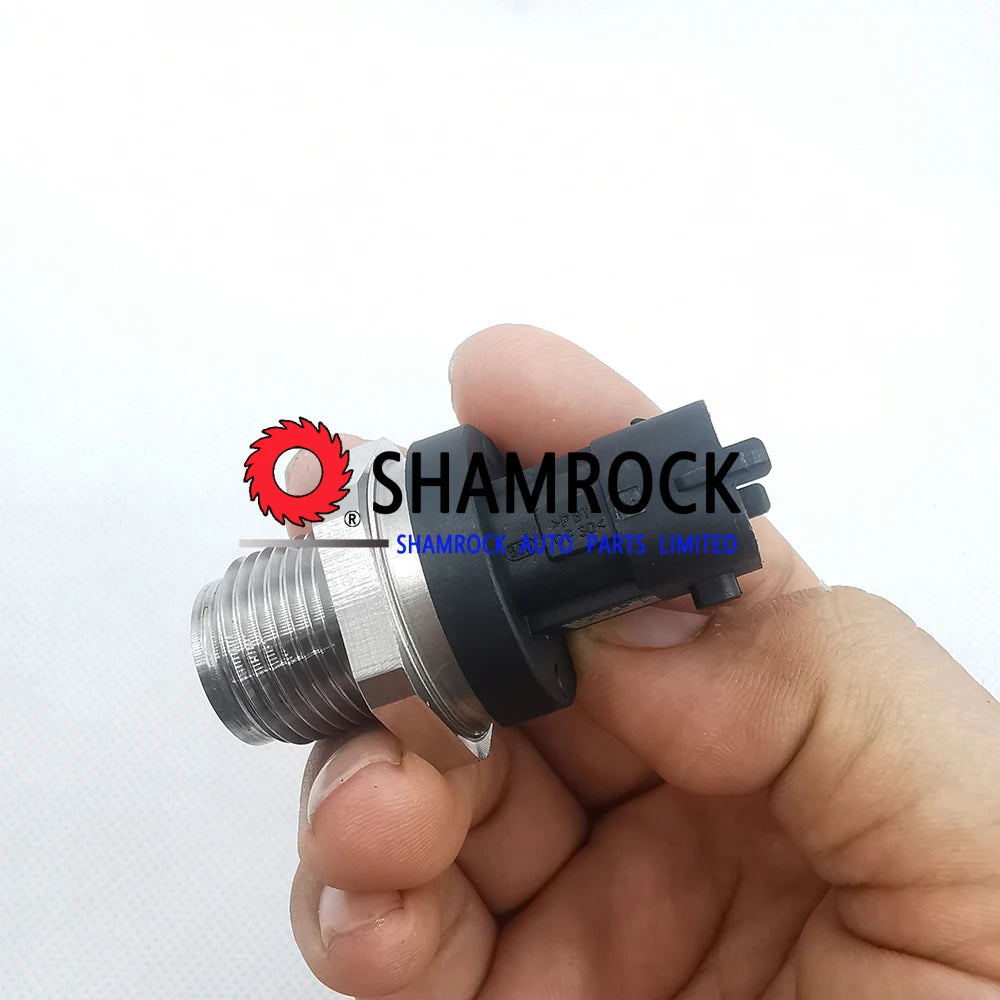 Original Fuel Rail Pressure Sensor Common Regulator