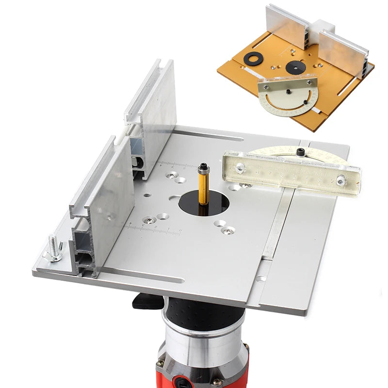 Multifunctional Trimmer Engraving Machine