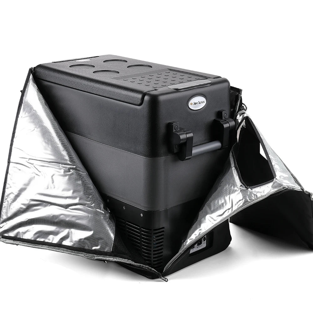 50L Car Refrigerator Protective Bag (Fridge not included)